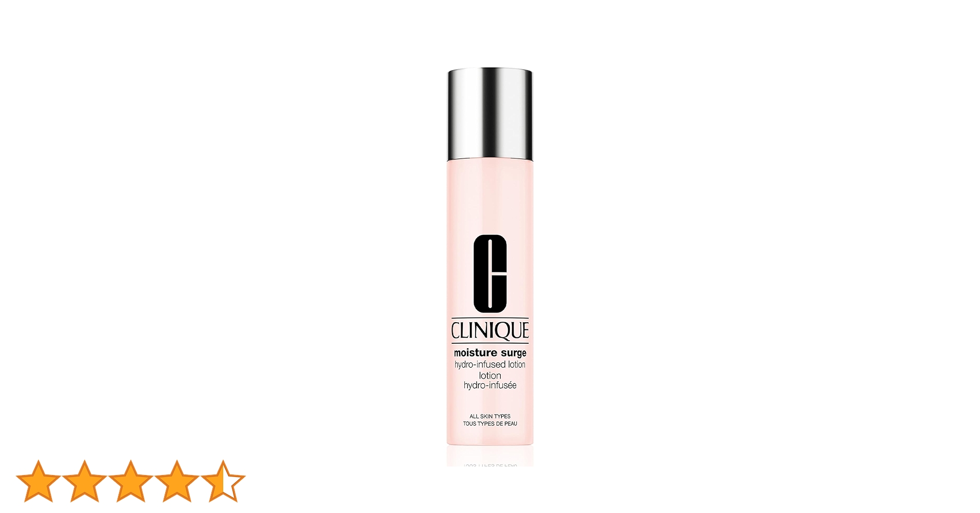 Amazon.co.jp: Clinique(クリニーク) モイスチャー サージ ハイドロ